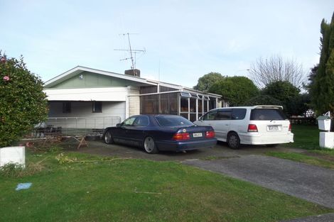 Photo of property in 30 Kepler Street, Ngaruawahia, 3720