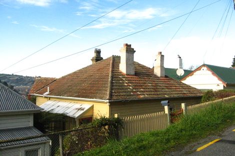 Photo of property in 153 Queen Street, North Dunedin, Dunedin, 9016
