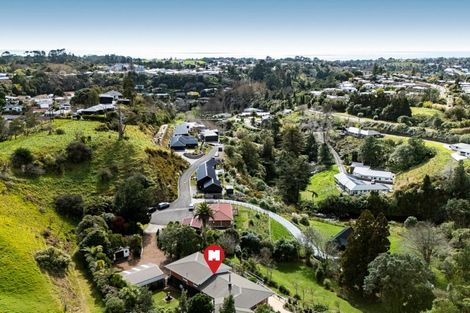 Photo of property in 11 Orite Drive, Mangorei, New Plymouth, 4371