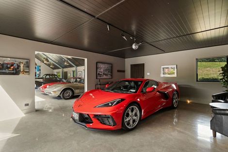 Photo of property in 8 Pendeen Crescent, Jacks Point, Queenstown, 9371