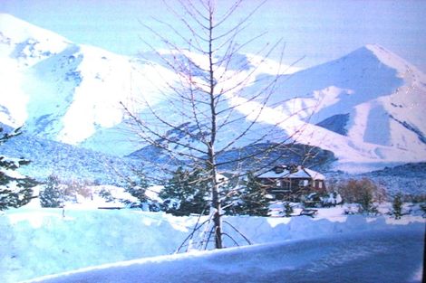 Photo of property in 11 Frizzell Court, Castle Hill, Springfield, 7580