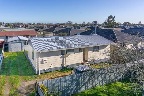 Photo of property in 96b Higgins Road, Frankton, Hamilton, 3204