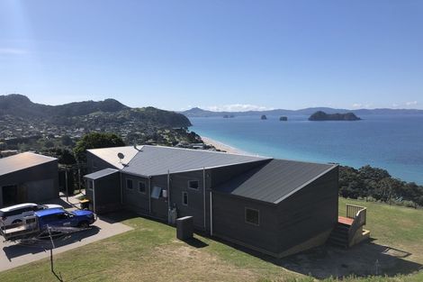 Photo of property in 116 Pa Road, Hahei, Whitianga, 3591