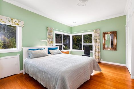 Photo of property in 50 Khandallah Road, Ngaio, Wellington, 6035