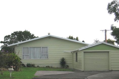 Photo of property in 1/102 Edmonton Road, Henderson, Auckland, 0612