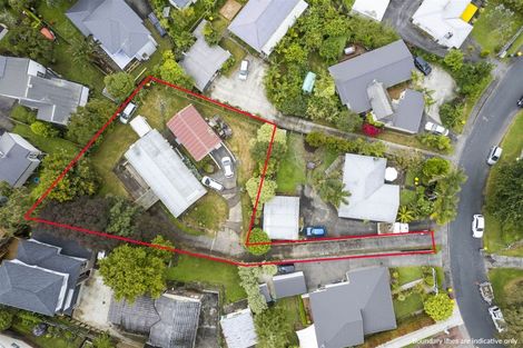 Photo of property in 13 Orion Place, Hillcrest, Auckland, 0627