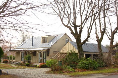 Photo of property in 14 Jenkins Place, Arrowtown, 9302
