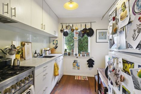 Photo of property in 85 Barnard Street, Wadestown, Wellington, 6012