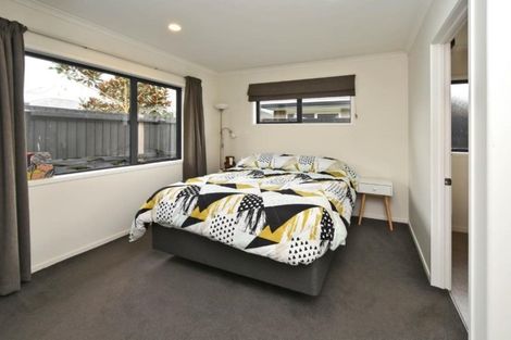 Photo of property in 4 Christie Lane, Wigram, Christchurch, 8042