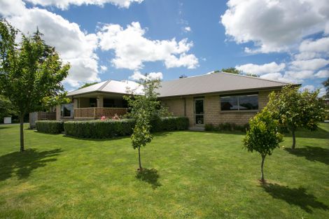 Photo of property in 14a Jellicoe Road, Matamata, 3400