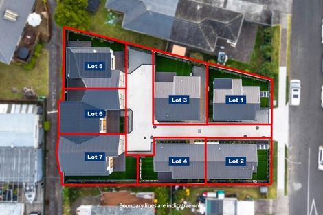 Photo of property in 7/4 Bingara Place, Favona, Auckland, 2024