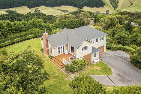 Photo of property in 91 Woodburn Drive, Takapu Valley, Wellington, 5028