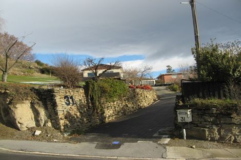 Photo of property in 31 The Half Mile, Bridge Hill, Alexandra, 9320