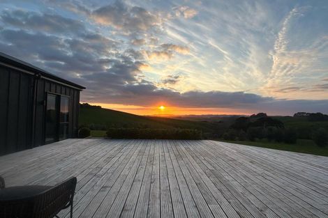 Photo of property in 199a Checkley Road, Raglan, 3295