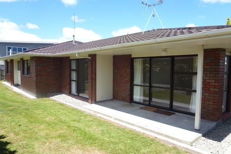 Photo of property in 205a Fitzherbert Avenue, West End, Palmerston North, 4410