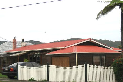 Photo of property in 57 Garden Road, Avalon, Lower Hutt, 5011