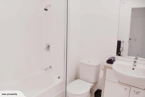 Photo of property in 1l/160 Symonds Street, Eden Terrace, Auckland, 1010