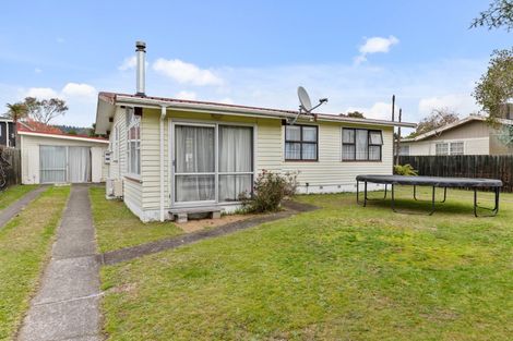 Photo of property in 29 Mckee Avenue, Fenton Park, Rotorua, 3010