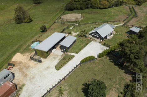 Photo of property in 349 Fordyce Road, Helensville, 0874