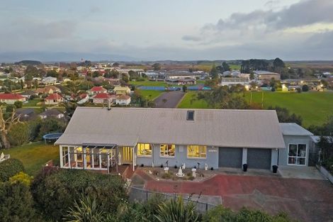 Photo of property in 33 Victoria Street, Foxton, 4814