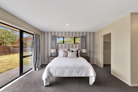 Photo of property in 4 Gainsborough Court, Rolleston, 7614