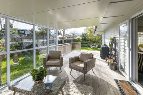 Photo of property in 5a Lancaster Street, Levin, 5510