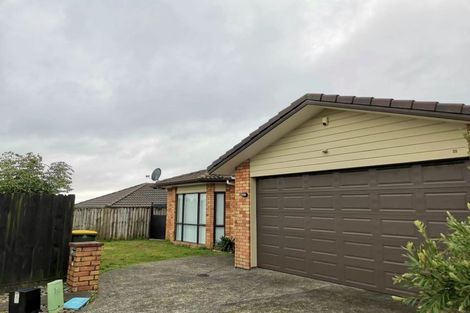 Photo of property in 29 Ranchod Terrace, Pukekohe, 2120