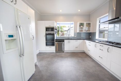 Photo of property in 40a Morris Street, Napier South, Napier, 4110