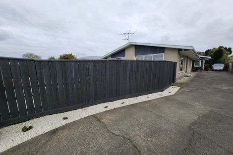 Photo of property in 1/7 Tulloch Place, Papanui, Christchurch, 8052