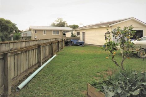 Photo of property in 27 Hunter-brown Street, Wairoa, 4108