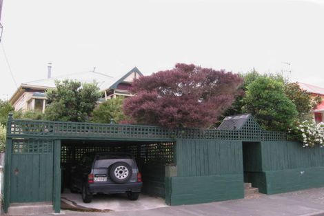 Photo of property in 19 Ferguson Street, Newtown, Wellington, 6021