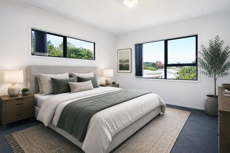 Photo of property in 67 Meadowvale Rise, Titirangi, Auckland, 0604