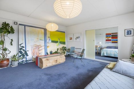 Photo of property in 55 Ravenswood Road, Saint Clair, Dunedin, 9012