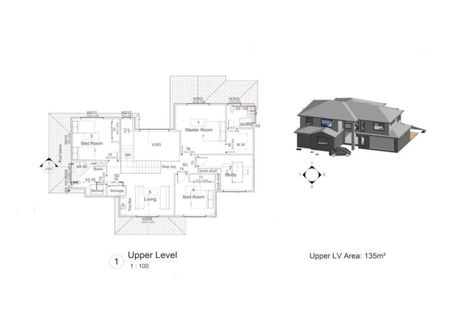 Photo of property in 19 Shibata Rise, Ranui, Auckland, 0612