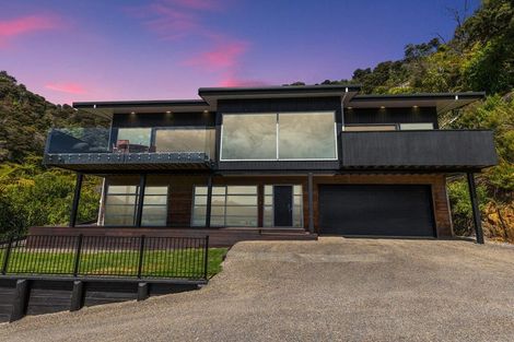 Photo of property in 2793 Grove Arm, Whenuanui Bay, Picton, 7281