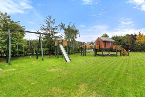 Photo of property in 29 Waterbridge Way, Rolleston, 7614