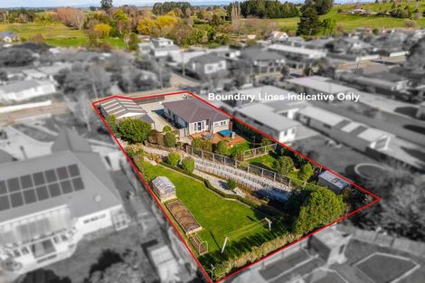 Photo of property in 11 South Terrace Road, Geraldine, 7930