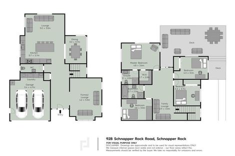 Photo of property in 92b Schnapper Rock Road, Schnapper Rock, Auckland, 0632