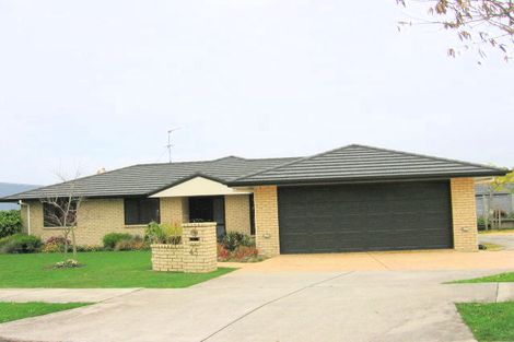 Photo of property in 45 Te Wharau Drive, Greenhithe, Auckland, 0632