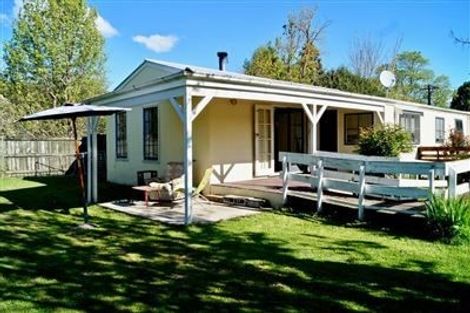 Photo of property in 9 Tekoa Street, Waiau, 7332