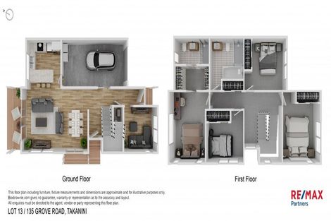 Photo of property in 179 Grove Road, Papakura, 2110