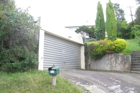 Photo of property in 17 Frederick Street, Tawa, Wellington, 5028