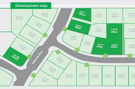 Photo of property in 42 Cork Street, Halswell, Christchurch, 8025