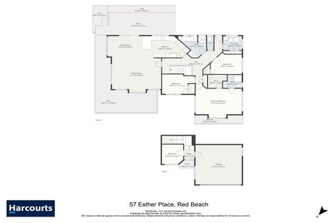 Photo of property in 57 Esther Place, Red Beach, 0932