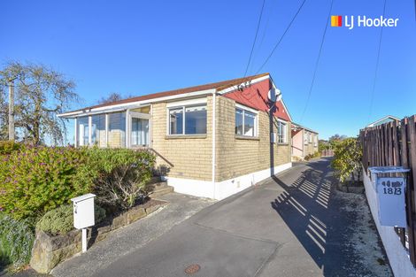 Photo of property in 18 Argyle Street, Mornington, Dunedin, 9011