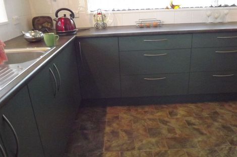 Photo of property in 64 Peel Street, Geraldine, 7930