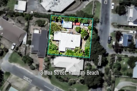 Photo of property in 3 Moa Road, Raumati Beach, Paraparaumu, 5032