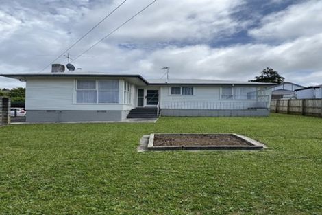 Photo of property in 99 Barrack Road, Mount Wellington, Auckland, 1060