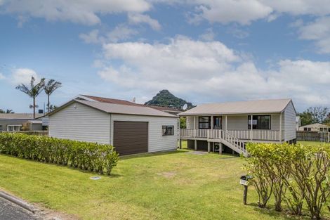 Photo of property in 37 Hornsea Road, Tairua, 3508