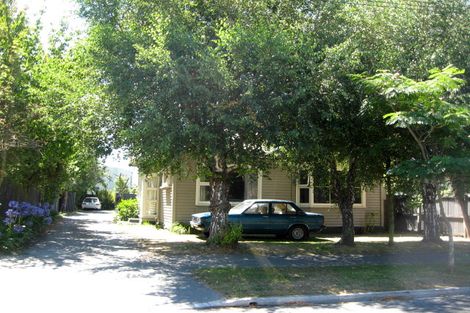 Photo of property in 88 Trafalgar Street, St Albans, Christchurch, 8014